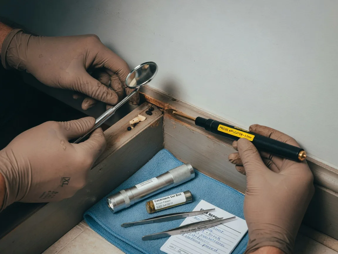 Why choose Emergency Pest Control in Collegedale, TN